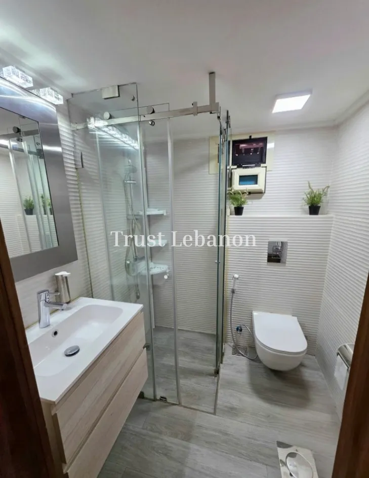 Apartment for sale in Beit Meri, Lebanon