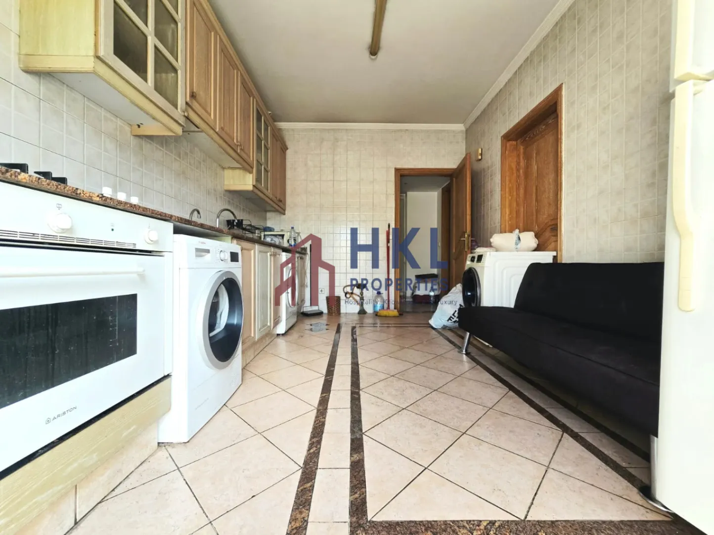 Apartment for rent in Hamra, Beirut, Lebanon