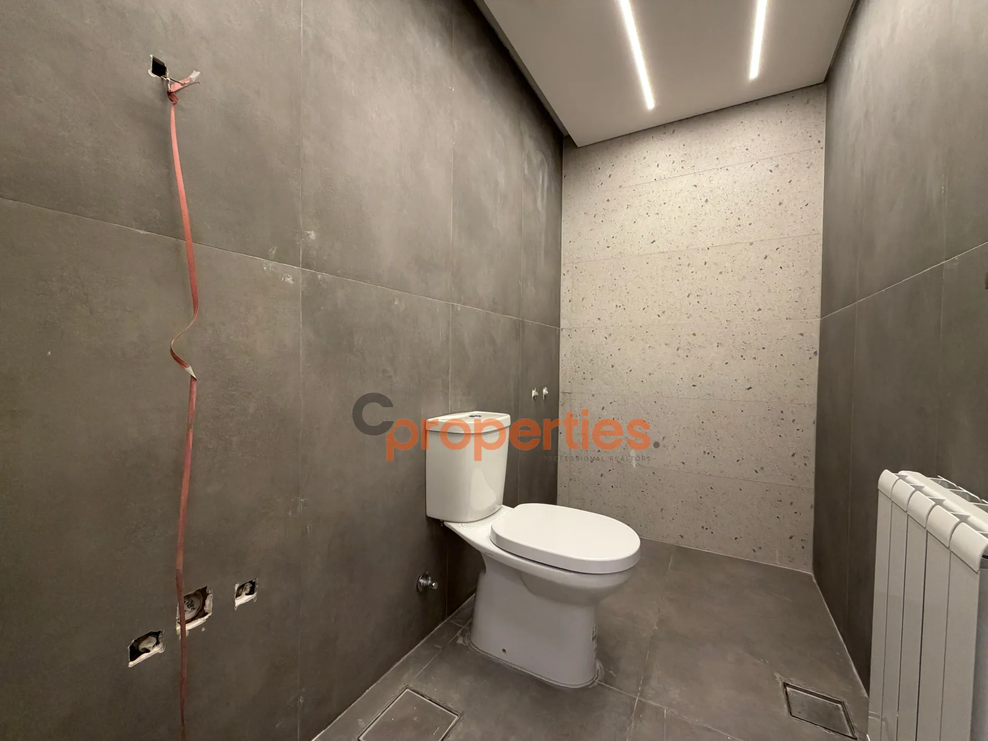 Apartment for rent in Rabweh, Beirut, Lebanon