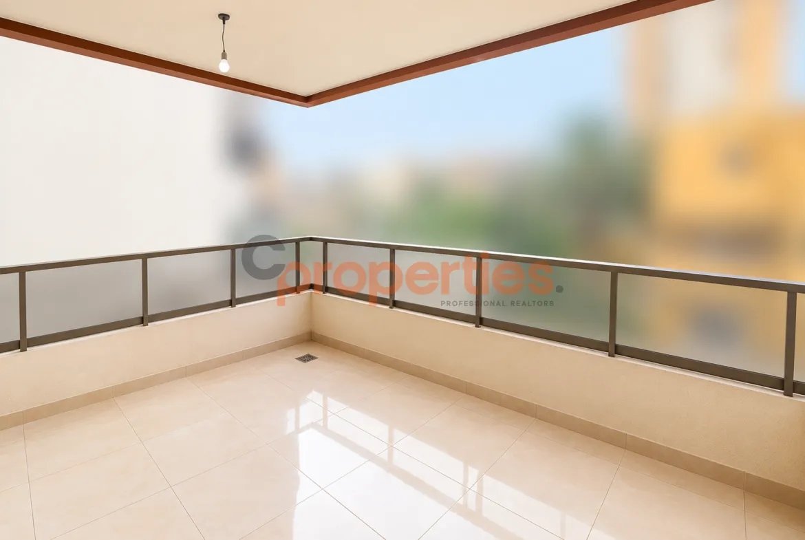 Apartment for Sale in Zalqa