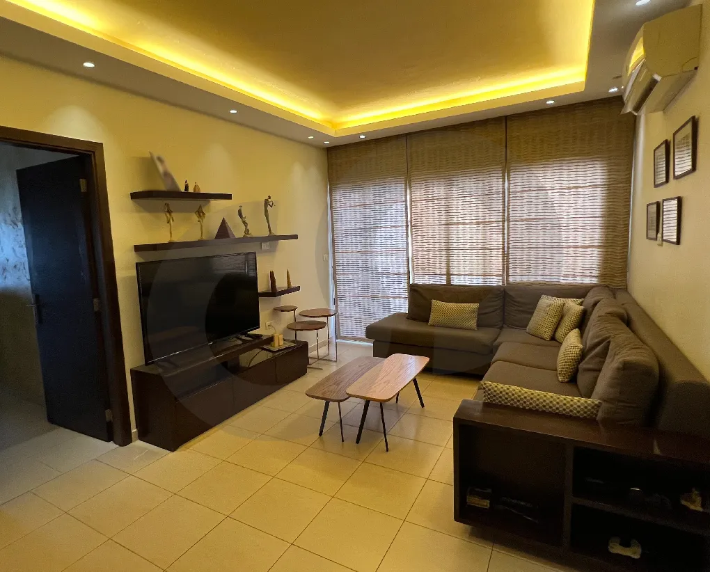 Apartment for Rent in Dik El Mehdi