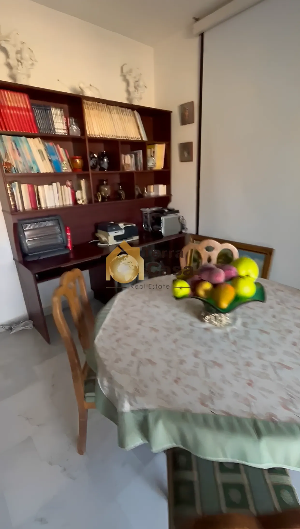 Apartment for sale in Ghadir