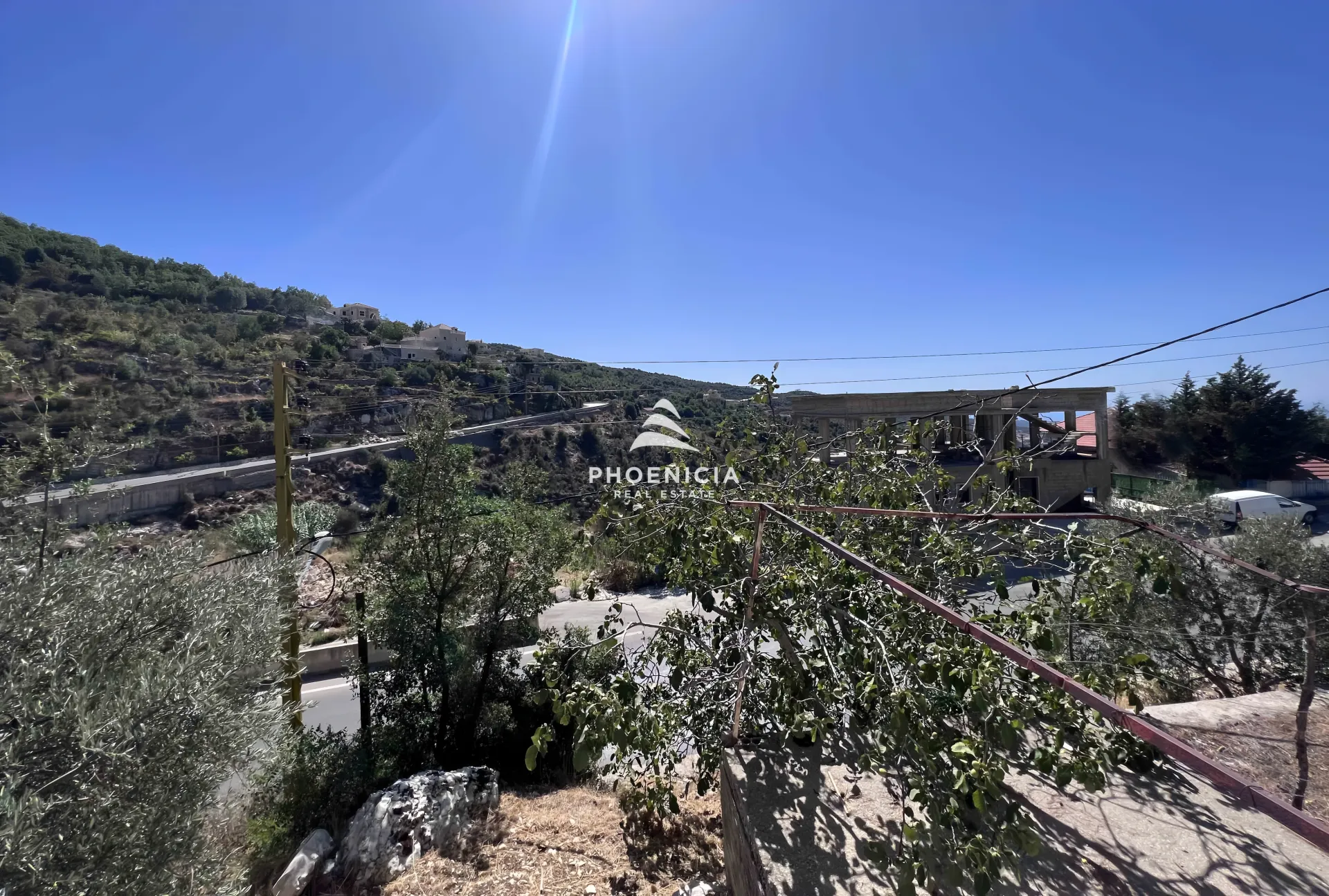 Land for Sale in Maifouq