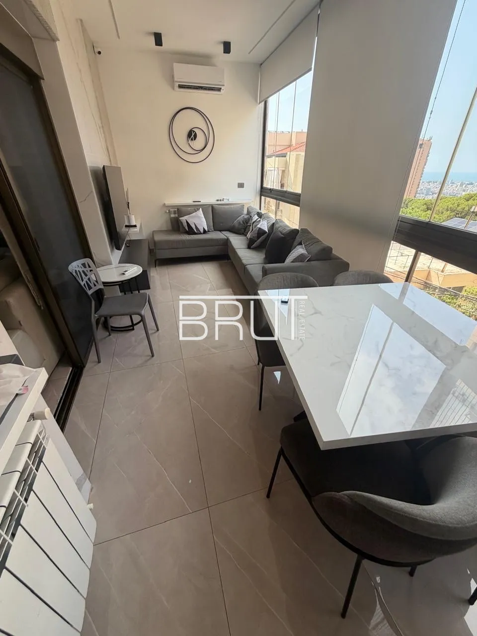 Apartment for sale in Mar roukouz, lebanon