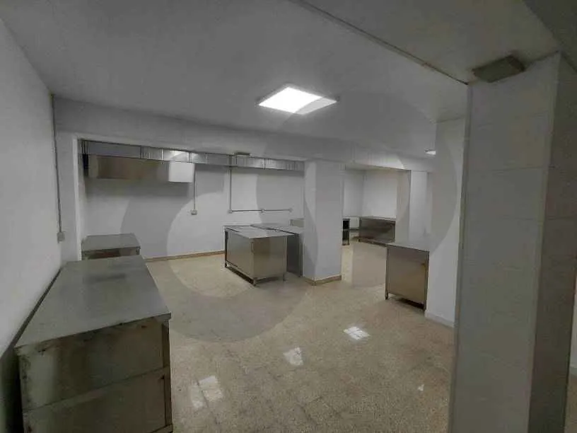 Warehouse for Sale in Jdeideh