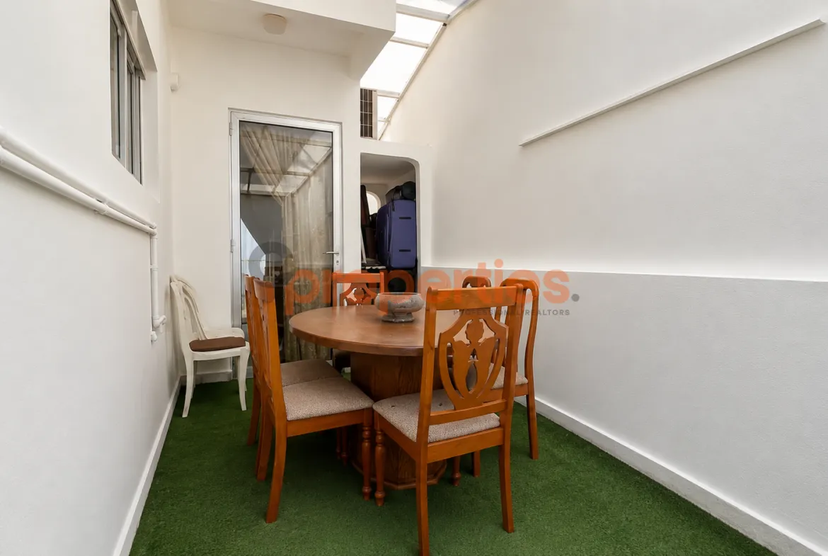 Apartment for Rent in Sanayeh