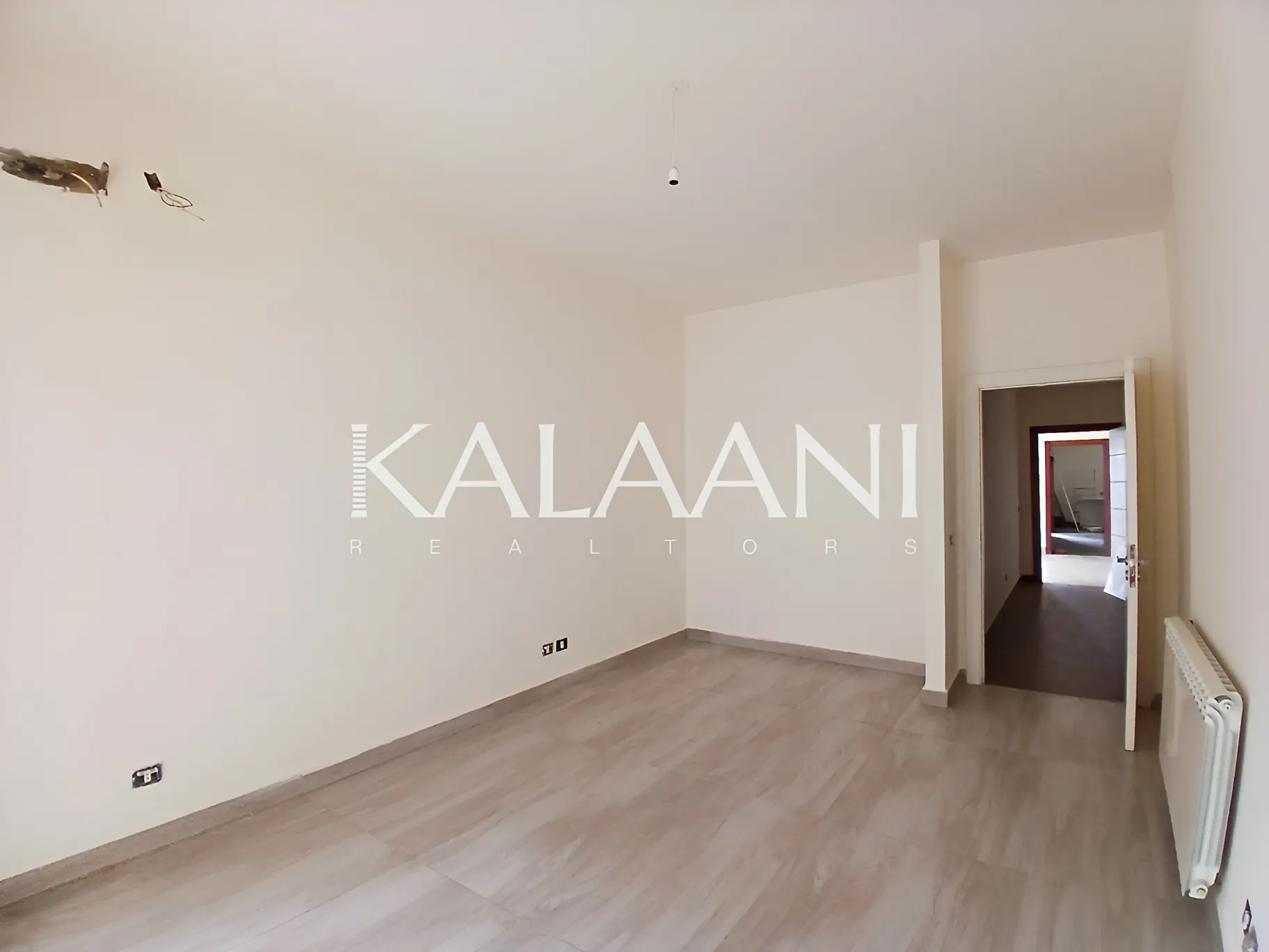 Apartment for sale in Yarzeh