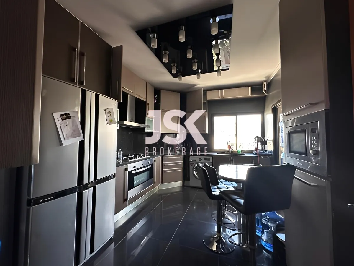 Apartment for Rent in Montiverdi, Lebanon - 4 bed, 3 bath