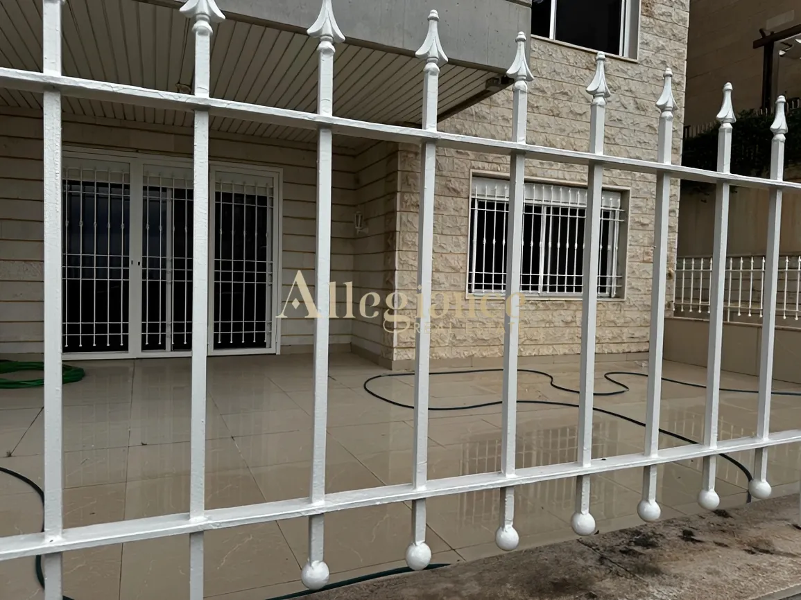 Apartment for sale in Sahel Aalma