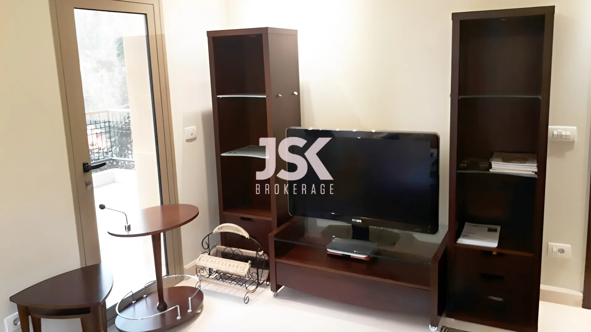 Duplex for Sale in Jouret Al Ballout, Lebanon