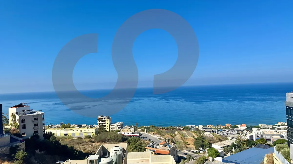 Duplex for Sale in Halat , Byblos, Lebanon