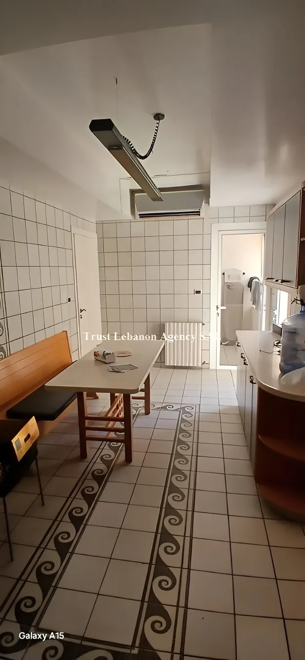 Duplex for Rent in Achrafieh Sioufi