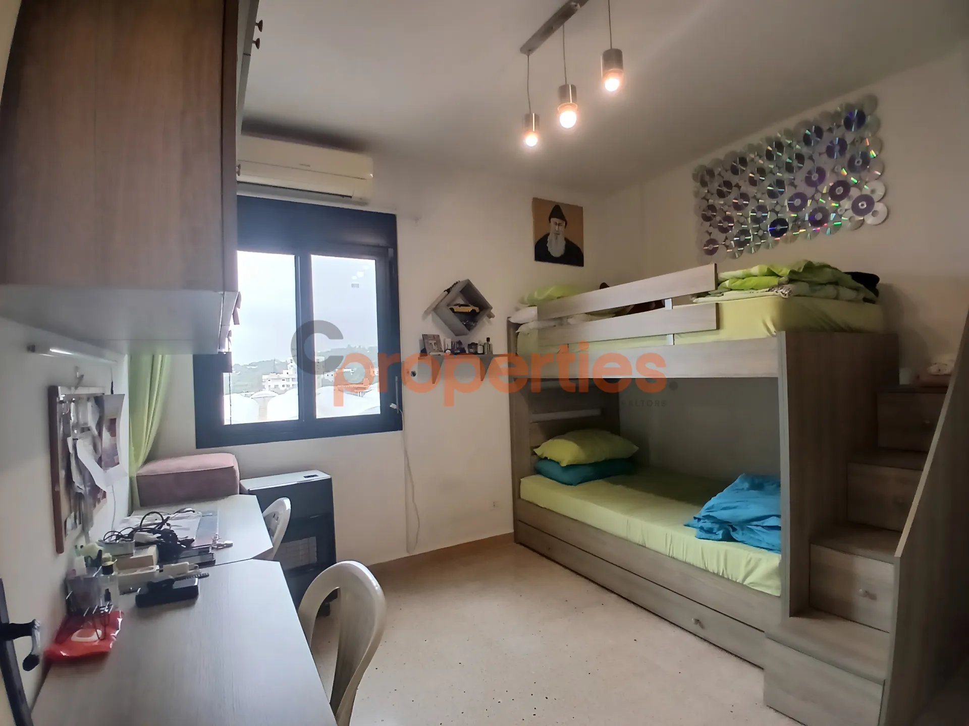 Apartment for Sale in Kfar Yassine