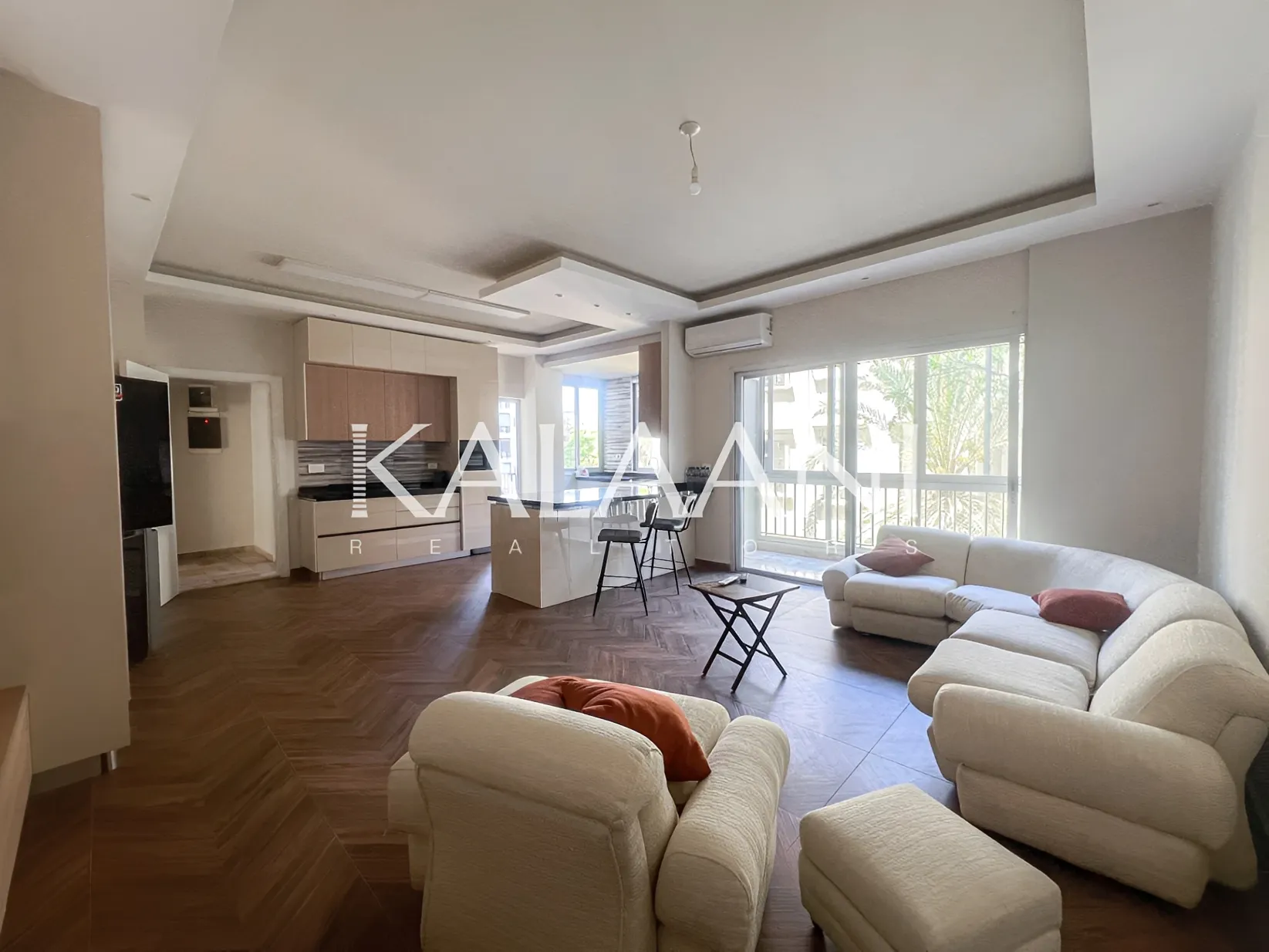 Apartment for rent in Achrafieh, Beirut, Lebanon