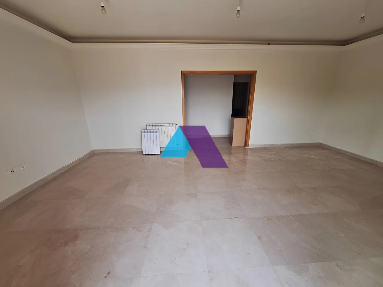 Apartment for Sale in Broummana - 3 bed, 4 bath