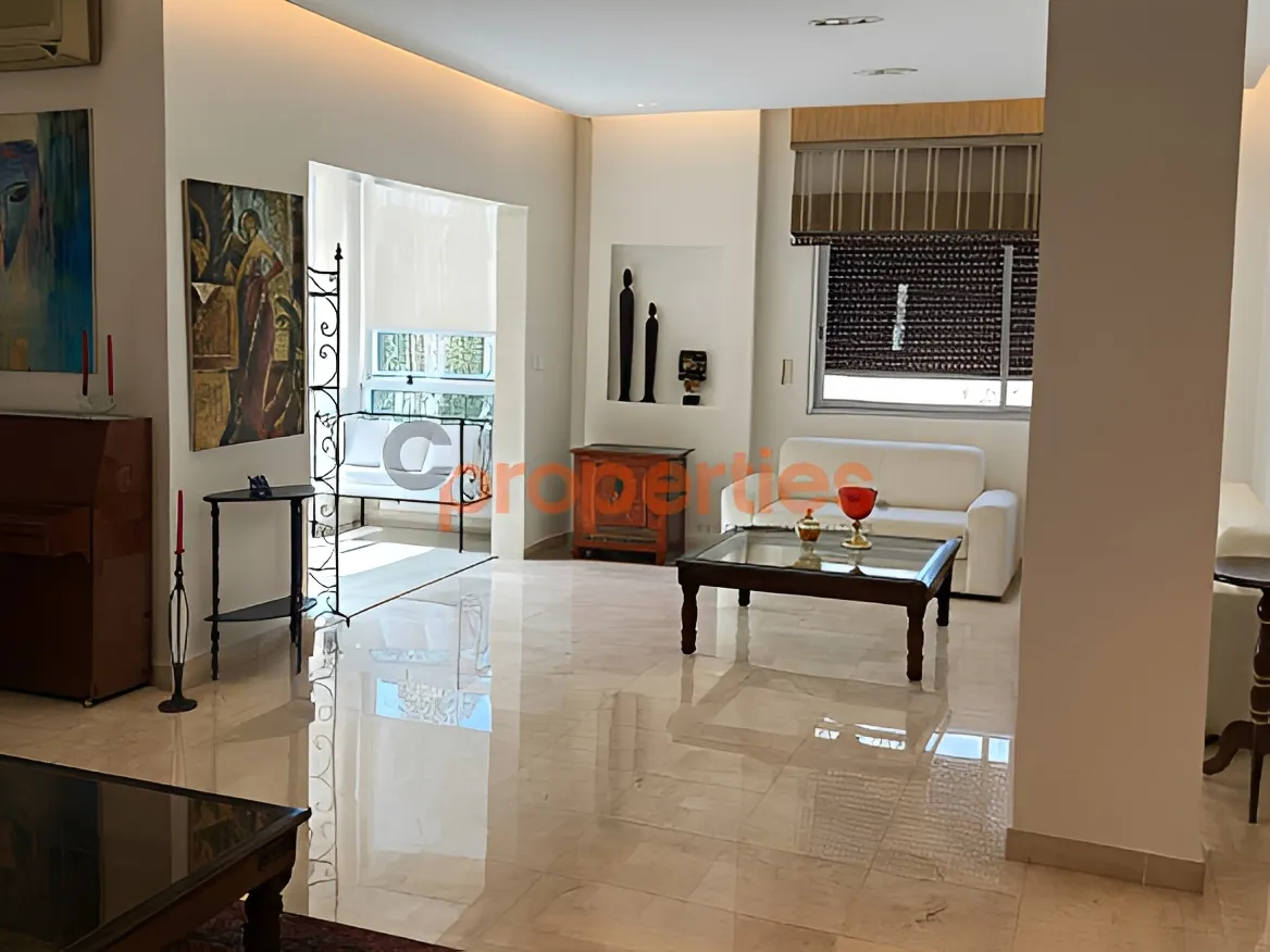 Apartment for Sale in Jal El Dib - 3 bed, 4 bath