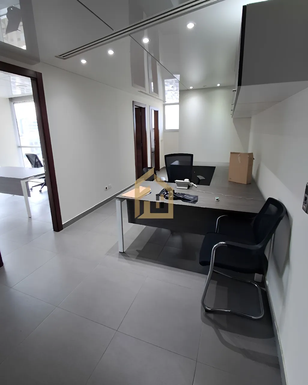 Office for rent in Sin El Fil, Lebanon
