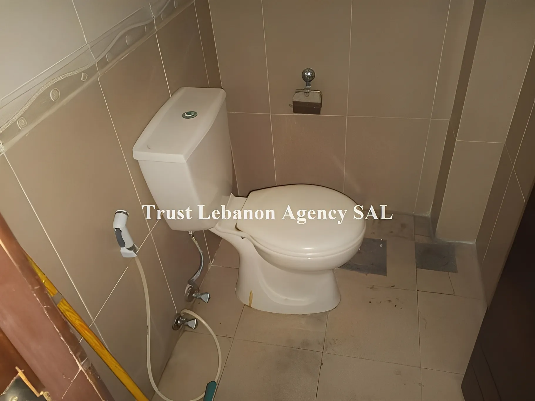 Office for rent in Beirut, Saifi