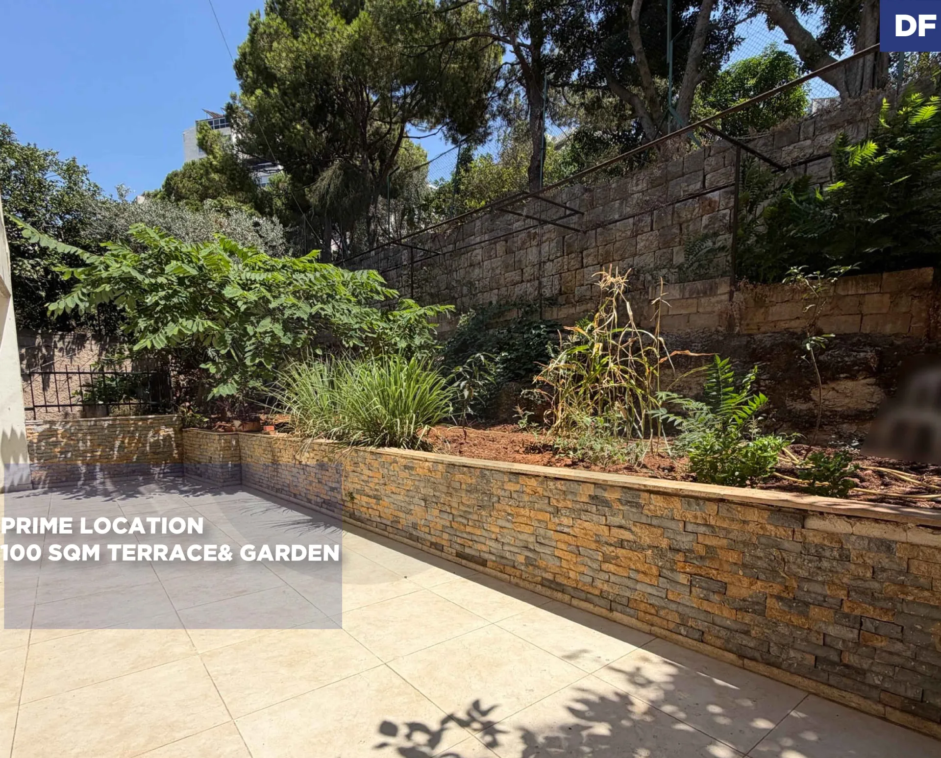 Apartment for Rent in Naqqache