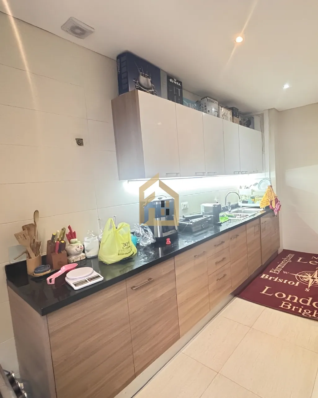 Apartment for sale in Ain Al Mraiseh, Beirut, Lebanon