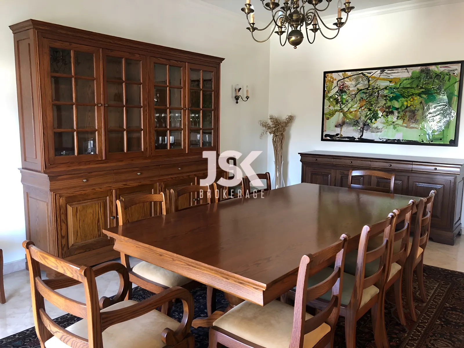 Apartment for Sale in Badaro