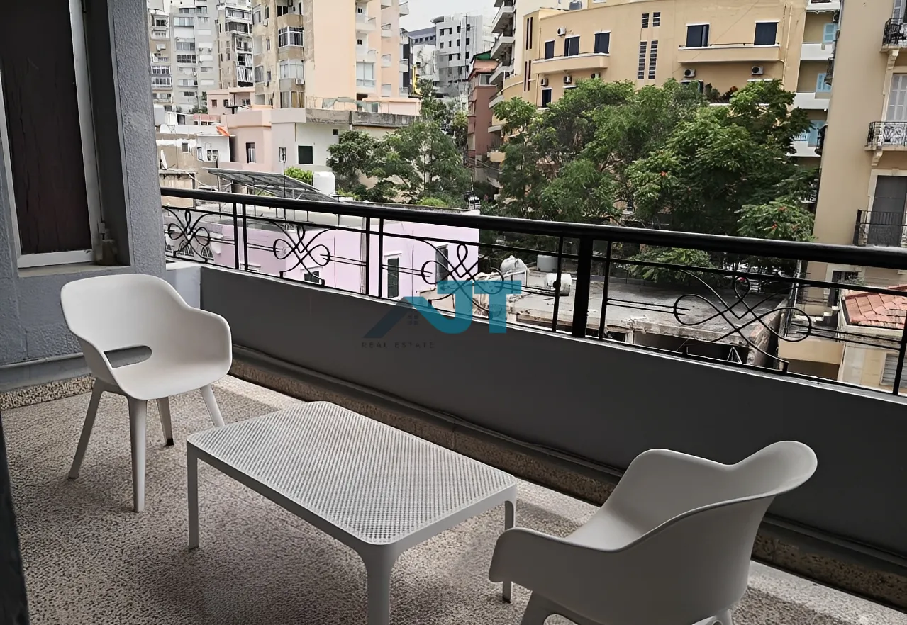 Apartment for rent in Mar Mikhael