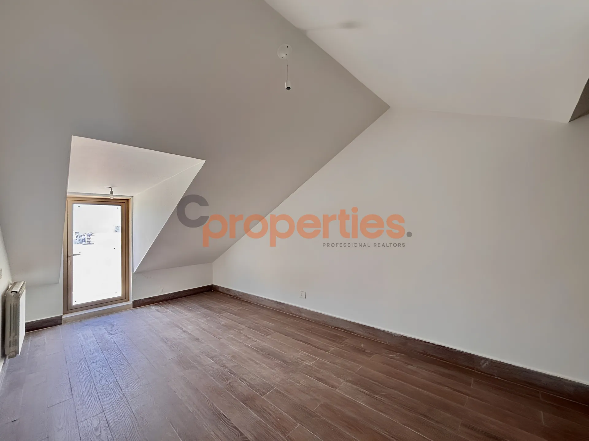 Apartment for Sale in Bsalim