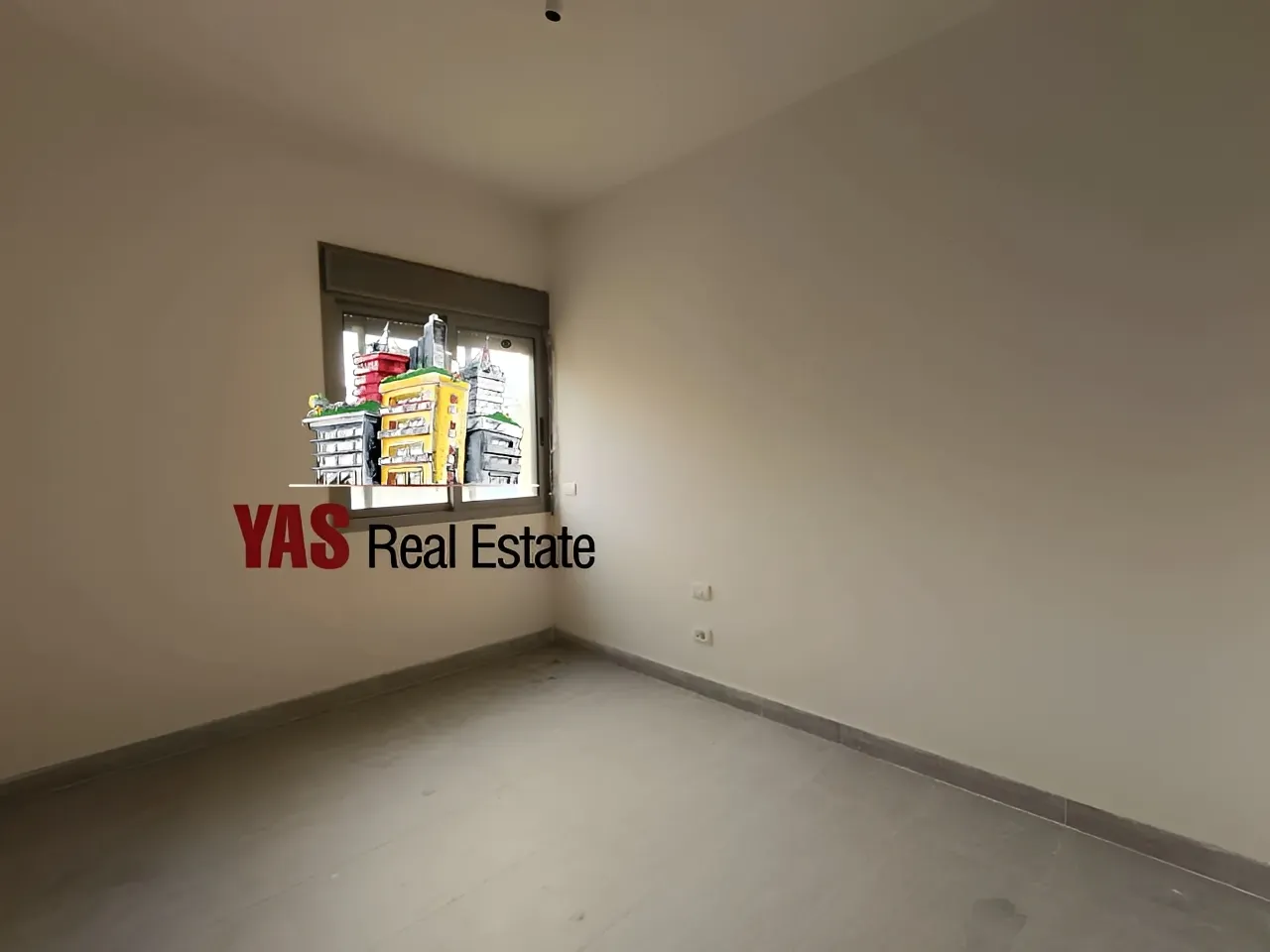 Apartment for Sale in Jdeideh