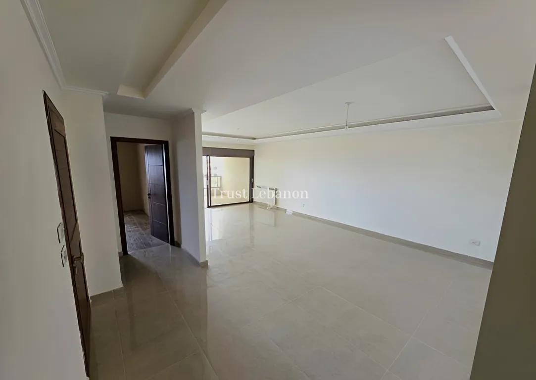 Apartment for sale in Ghadir, Lebanon