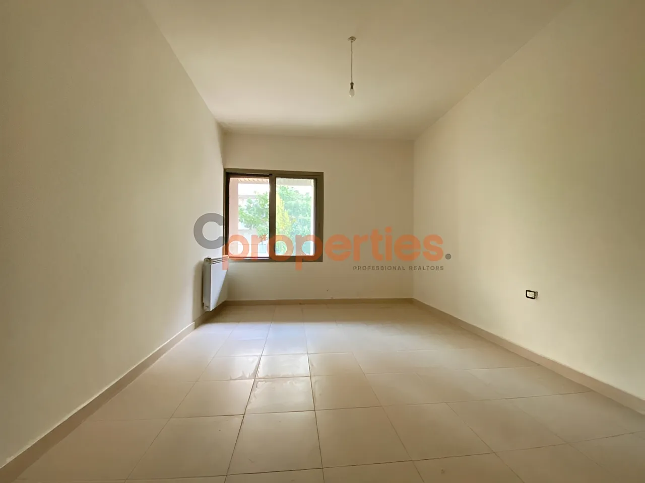 Apartment for Rent in Ain Najm