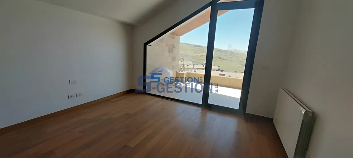 Chalet for Sale in Faqra