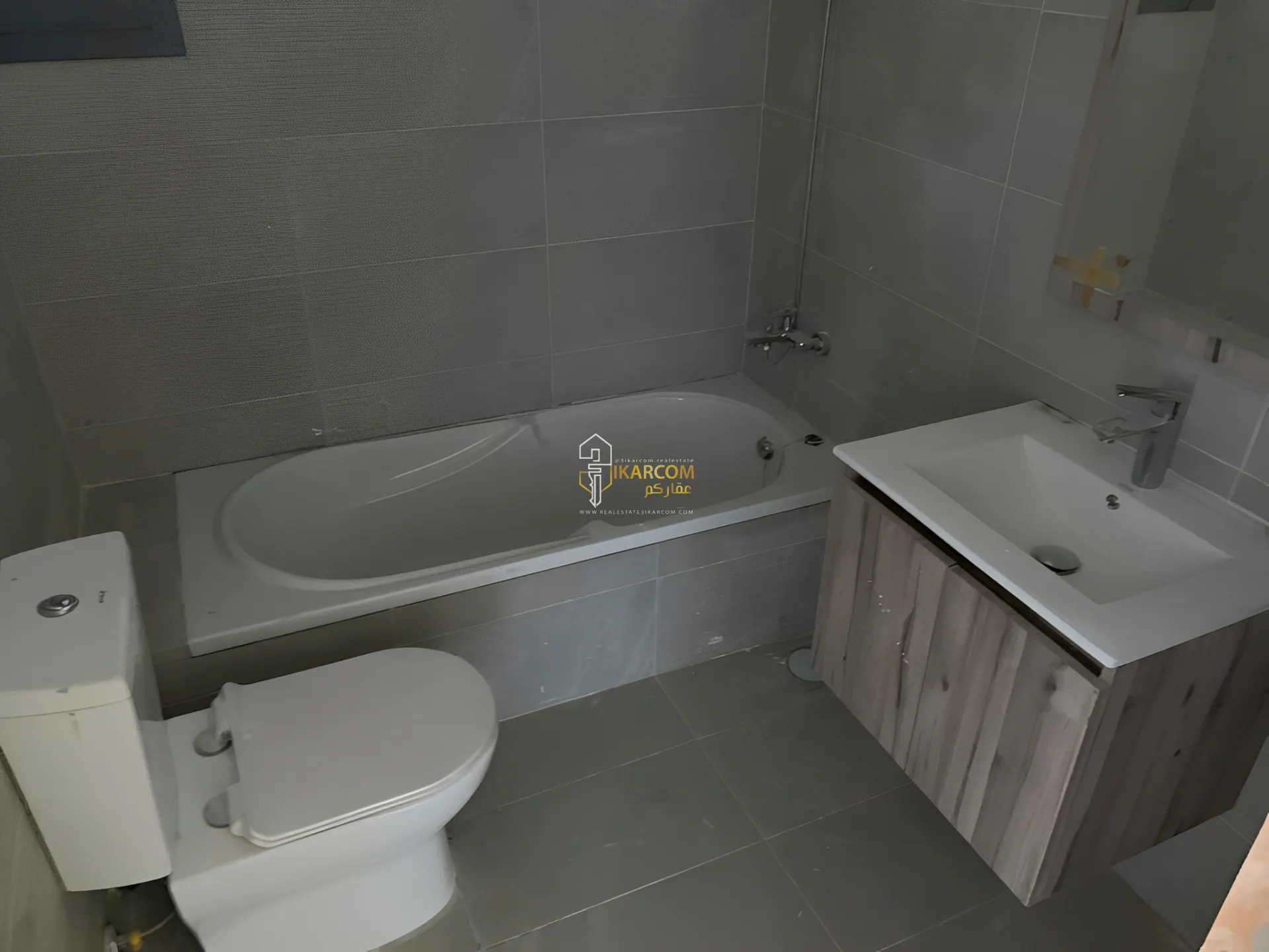 Apartment for Sale in Ain Saadeh
