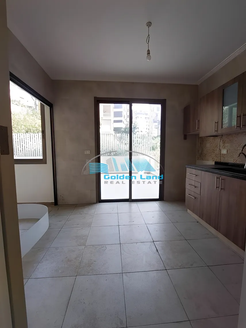 Apartment for Sale in Naqqache, Lebanon