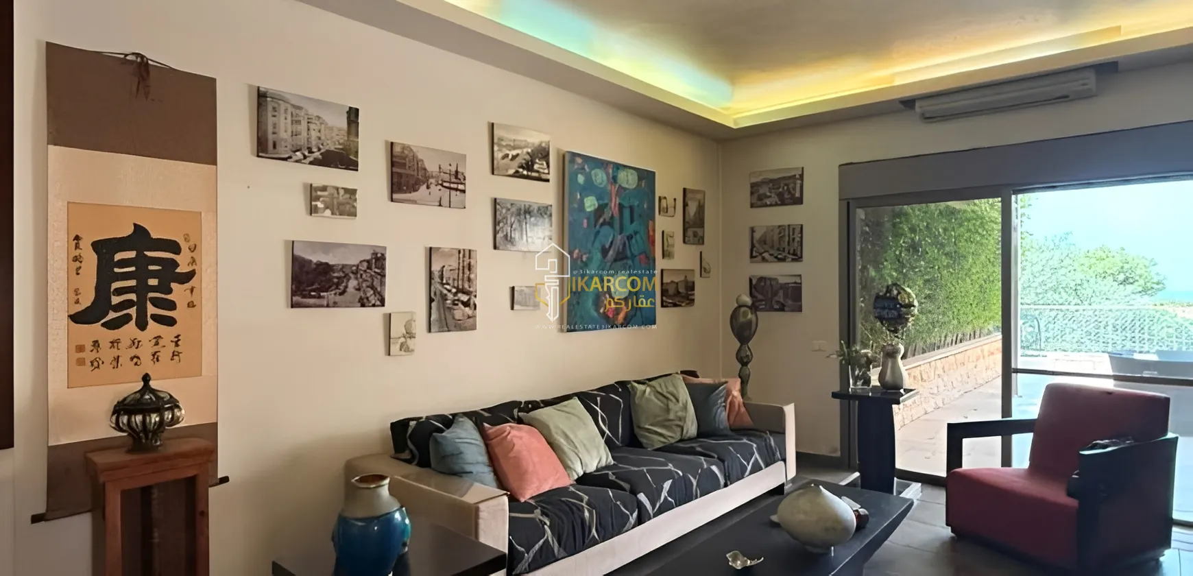 Apartment for Sale in Metn, Fanar, Lebanon
