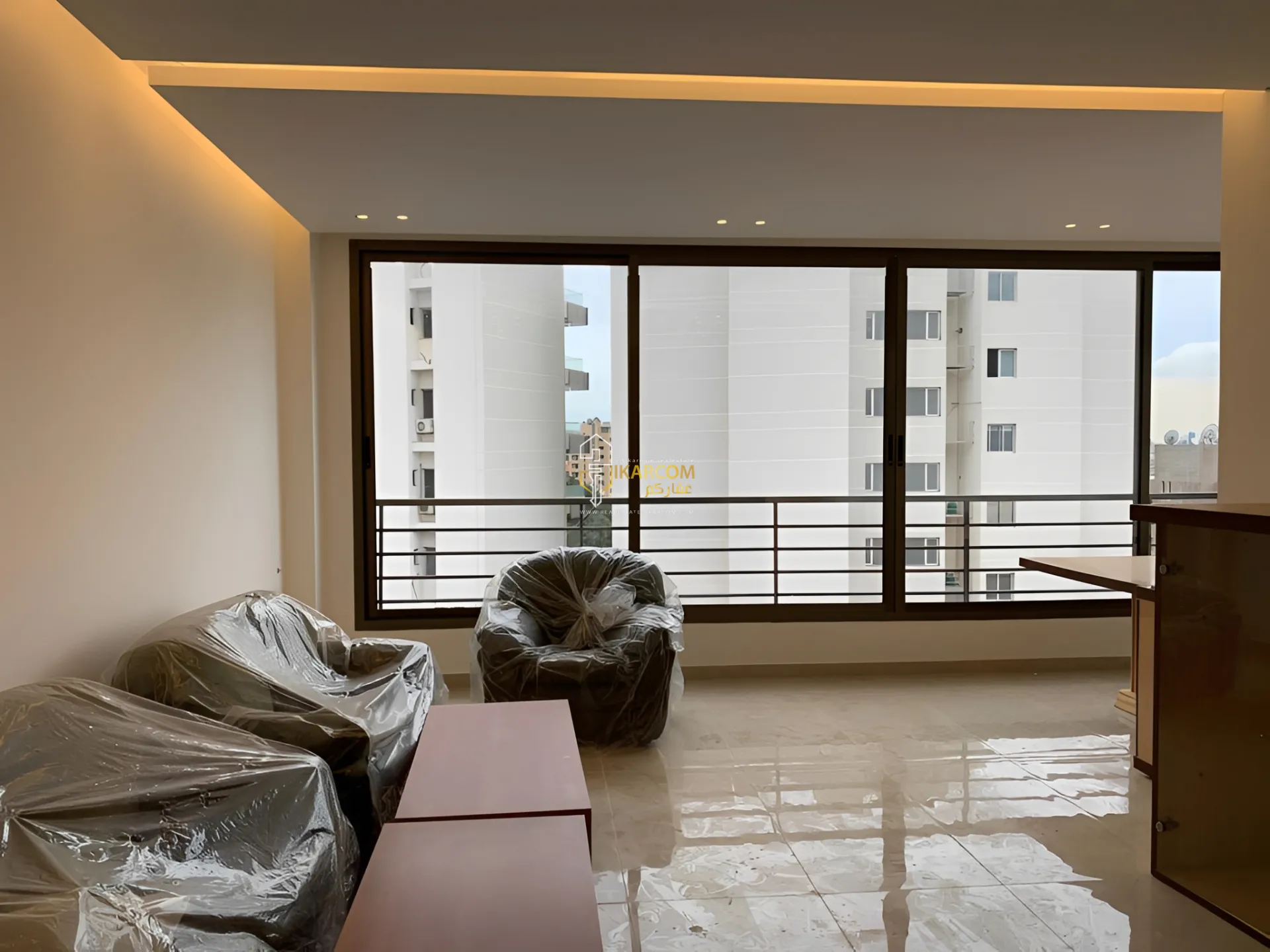 Duplex for Sale in Jal El Dib