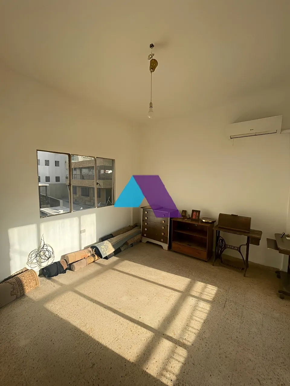 Apartment for Sale in Mazraat Yachoua