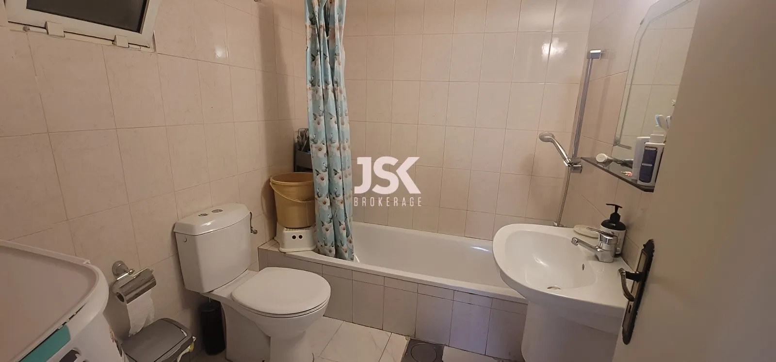 Apartment for Rent in Kfar Hbab