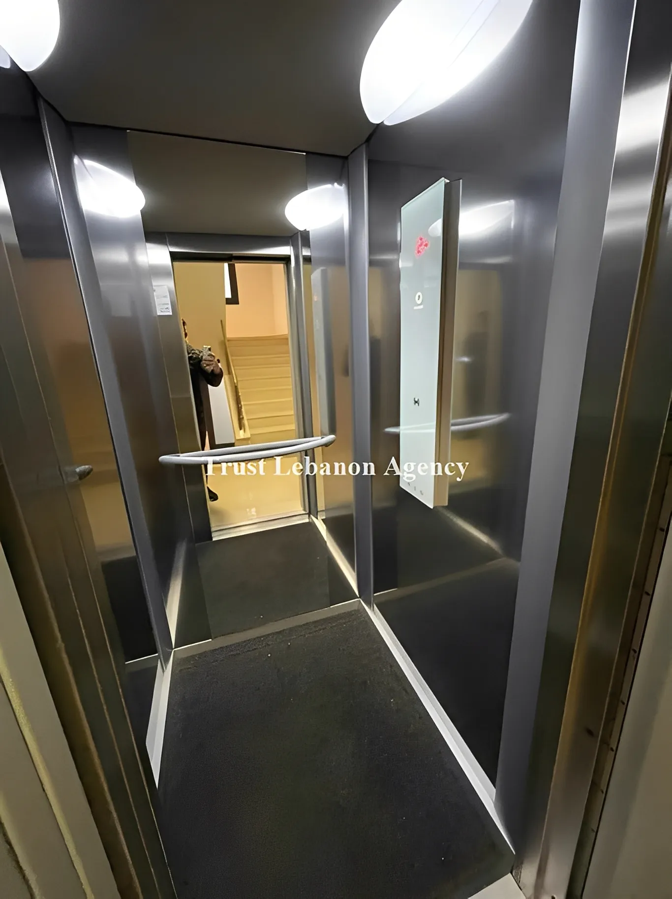 Apartment for Sale in Metn Monteverde Lebanon
