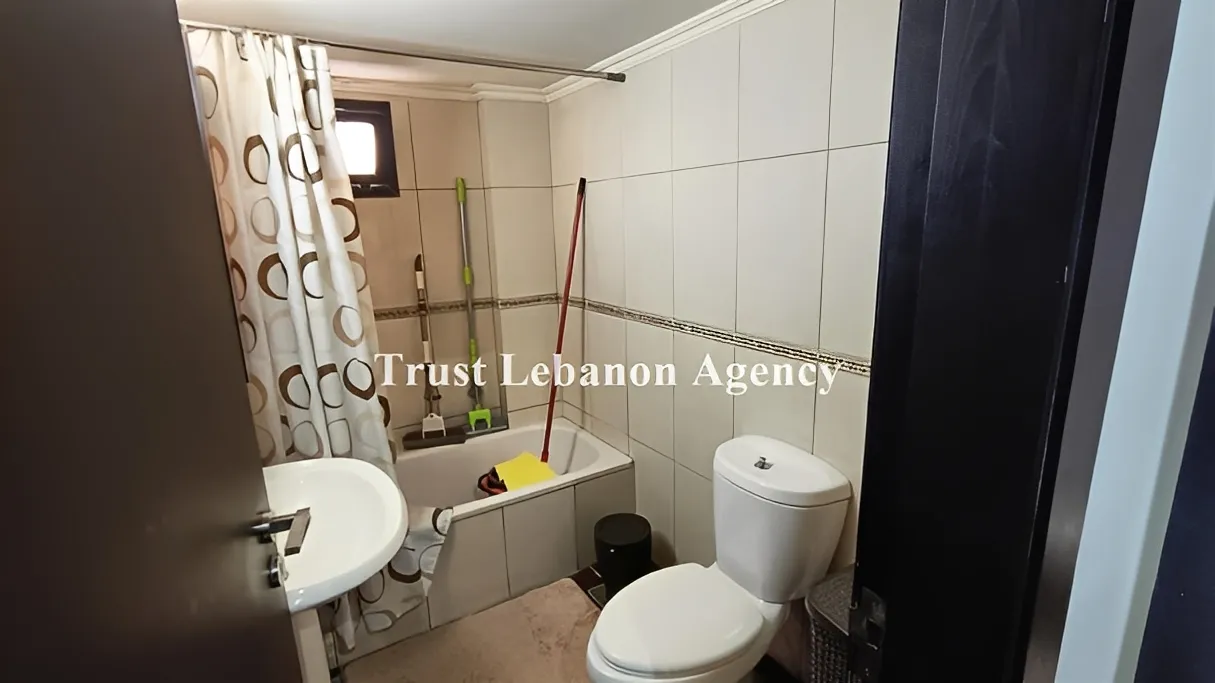 Apartment for Sale in Metn Dbayeh Lebanon