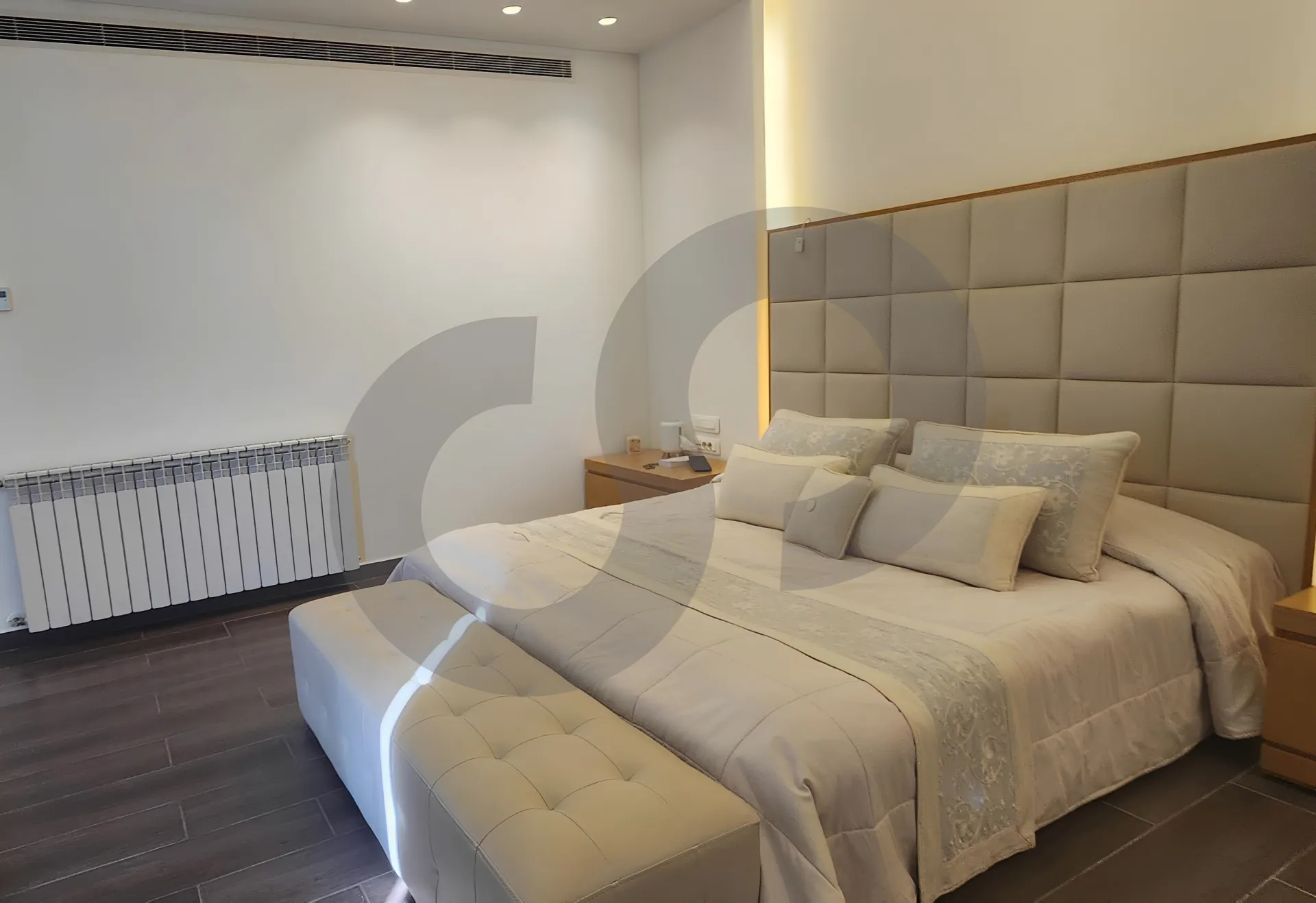 Apartment for Sale in Sahel Aalma
