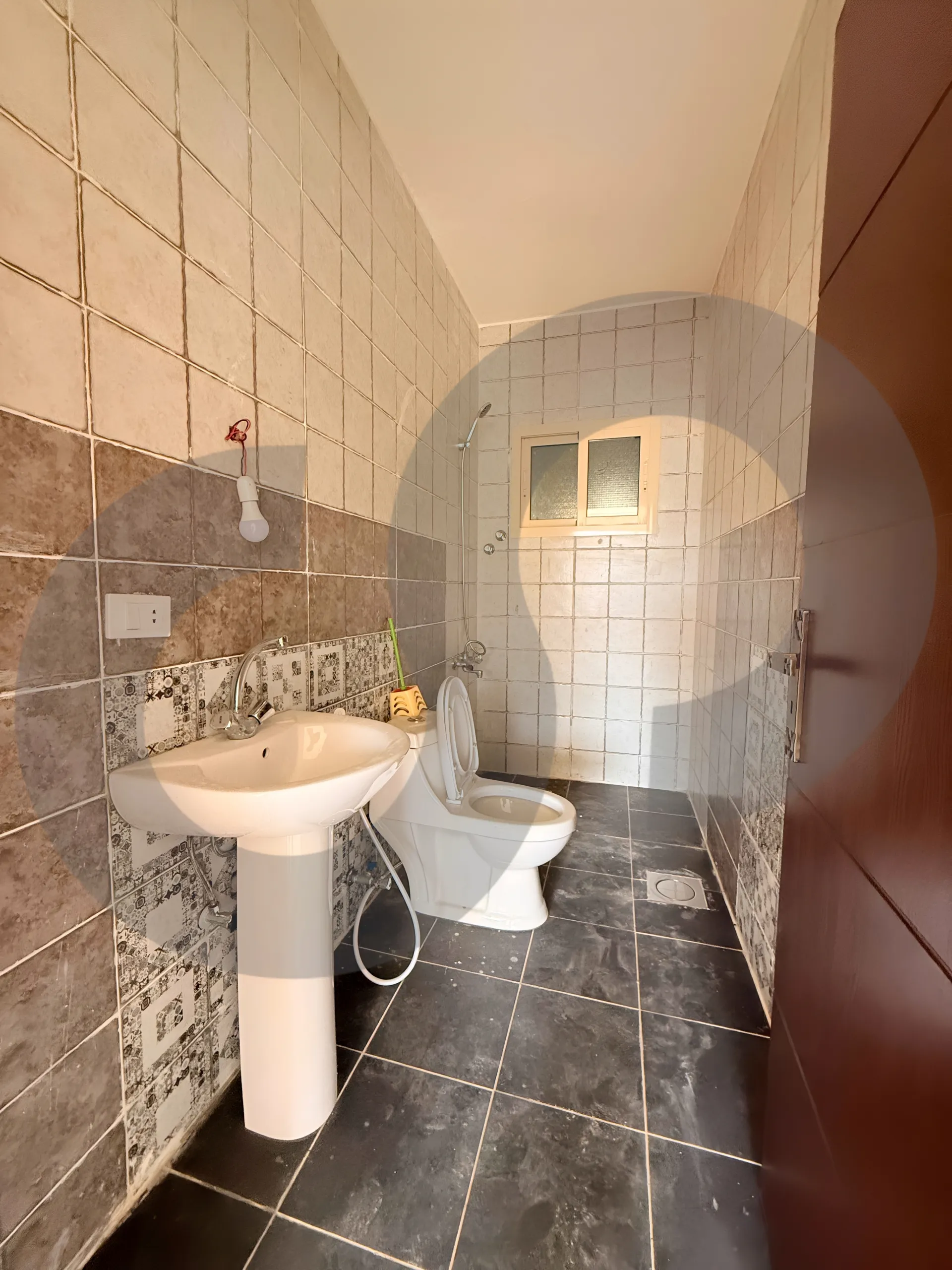 Apartment for Sale in Arab Salim - 2 bed, 2 bath