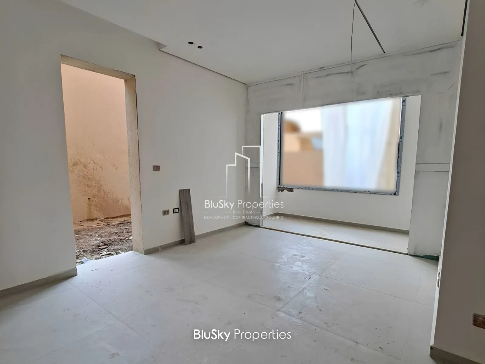 Apartment for Sale in Mar Moussa