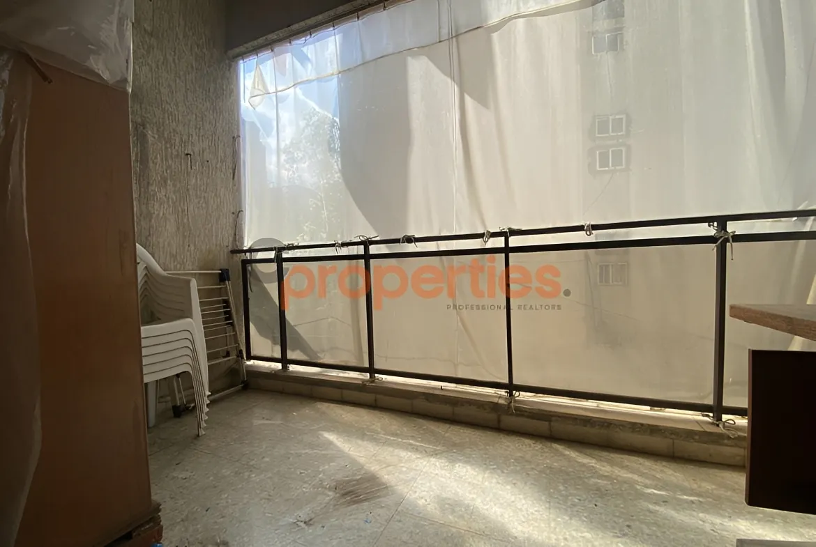 Apartment for Rent in Jal El Dib