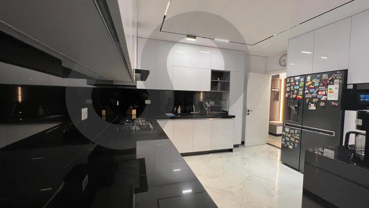 Apartment for Sale in Dawhet el Hoss