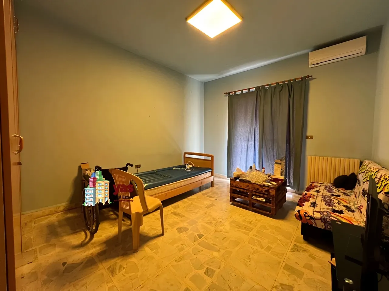 Apartment for Sale in Kaslik