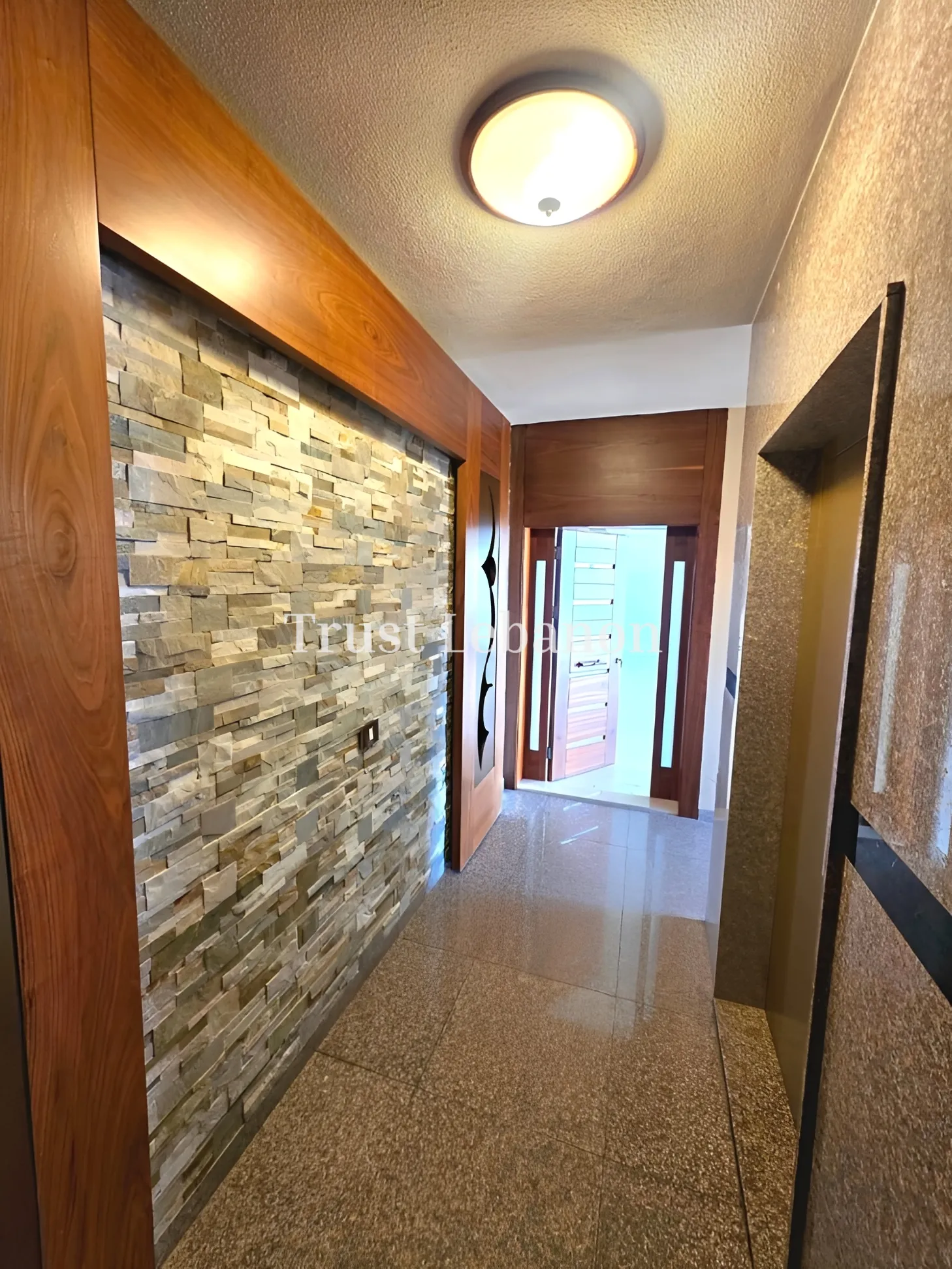Duplex for rent in Dbayeh, Lebanon