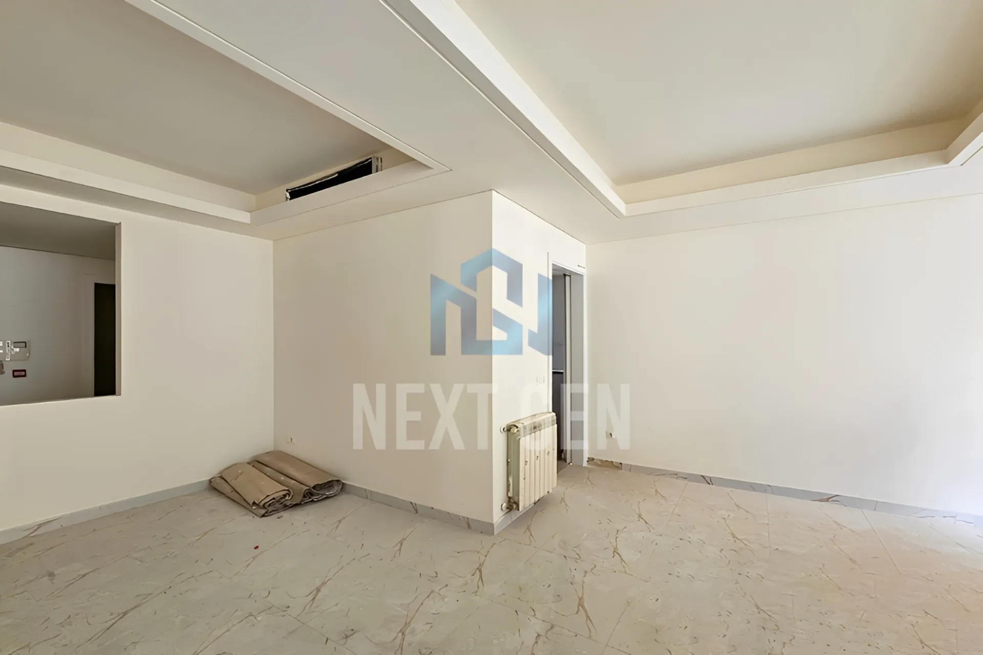 Apartment for rent in Achrafieh, Beirut, Lebanon - 3 bed, 3 bath