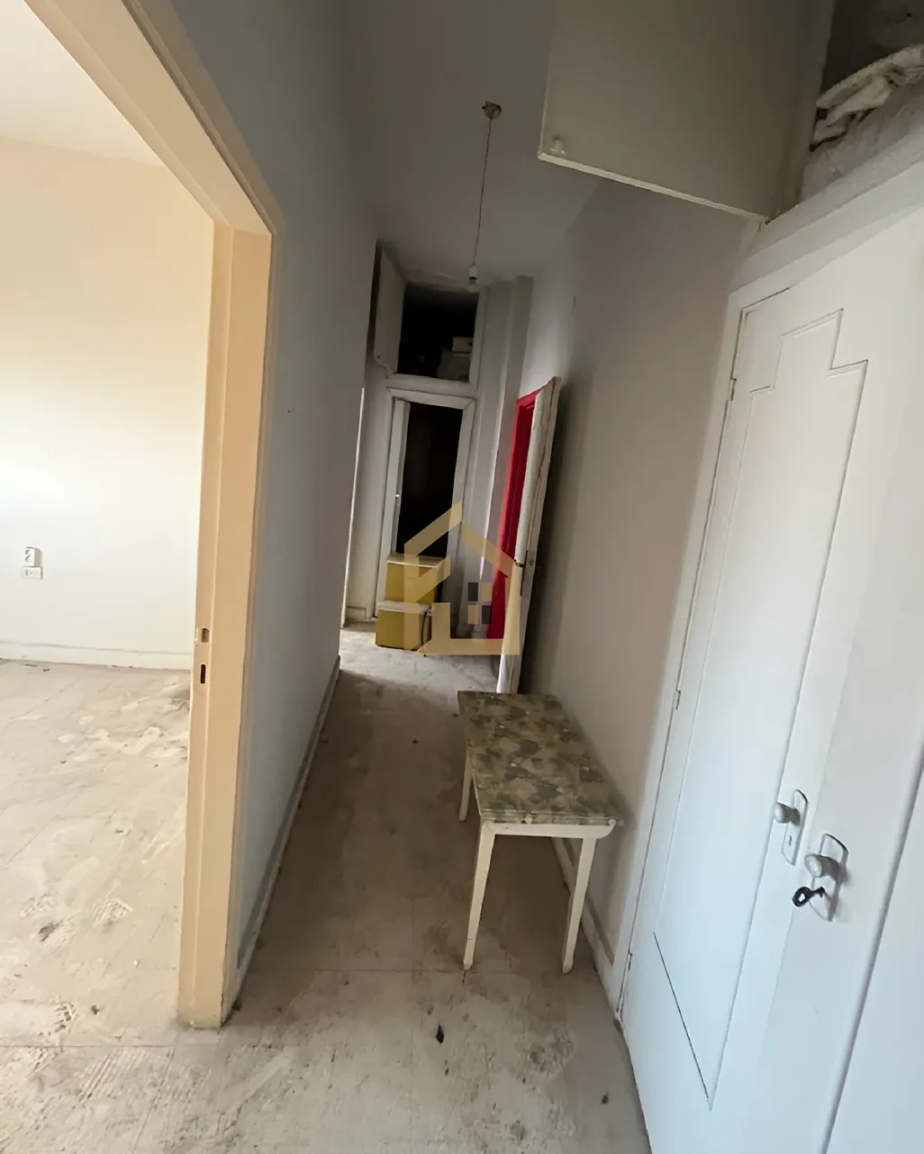 Apartment for sale in Achrafieh, Beirut, Lebanon - 3 bed, 2 bath