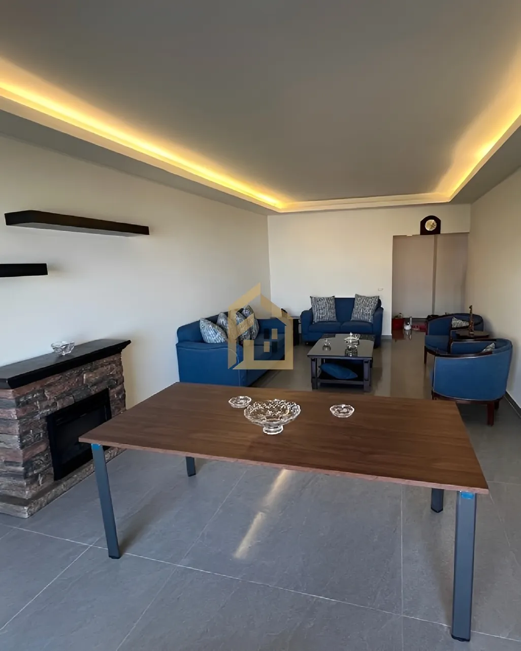 Apartment for rent in Jal El Dib, Lebanon