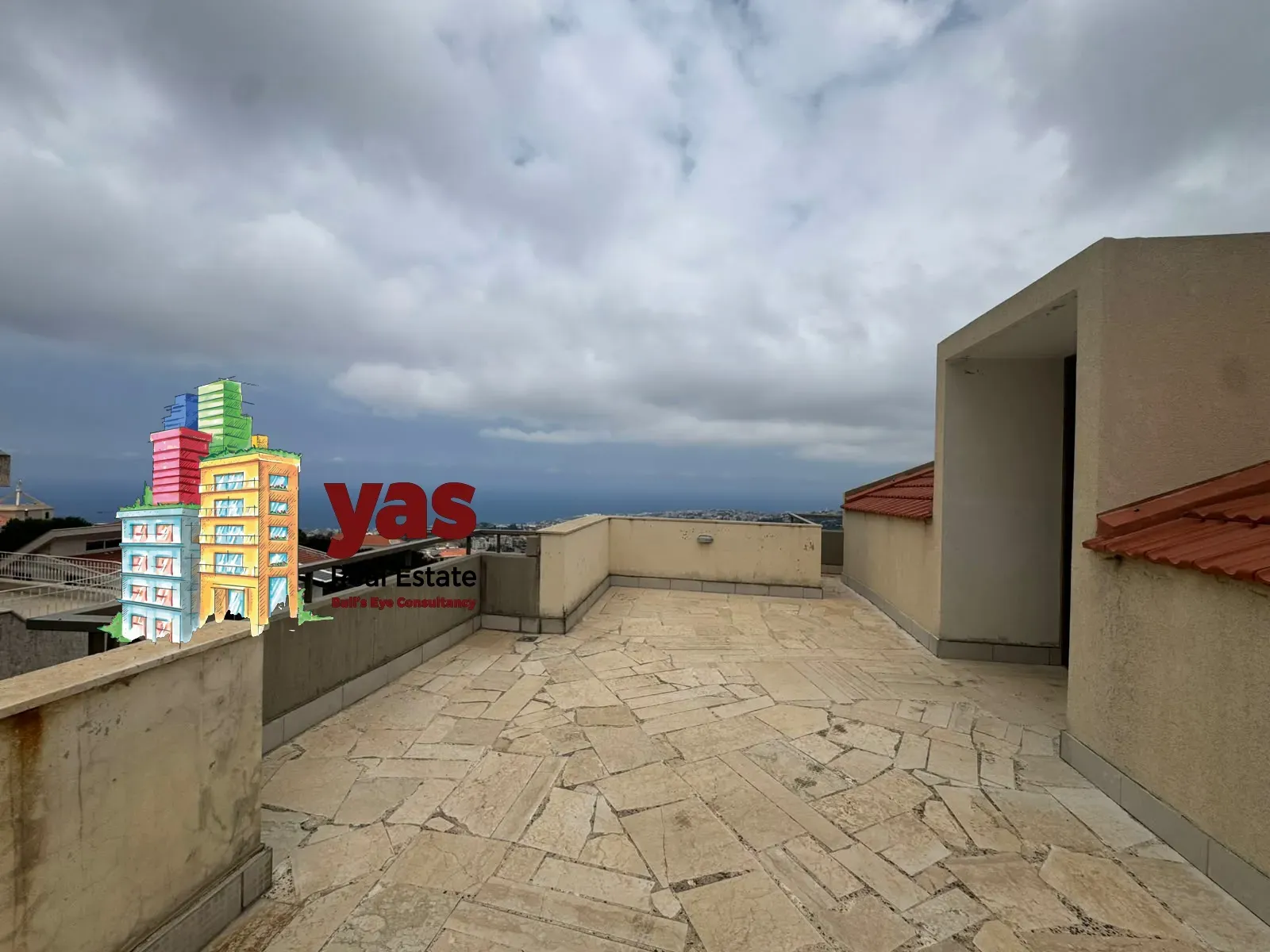 Apartment for Sale in Hboub